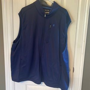 Izod Vest